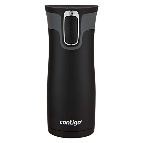 Contigo Westloop Vaso, 470 ml