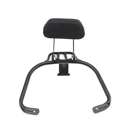 Coussin de dossier arriere moto pour passager sans fatigue Sprint