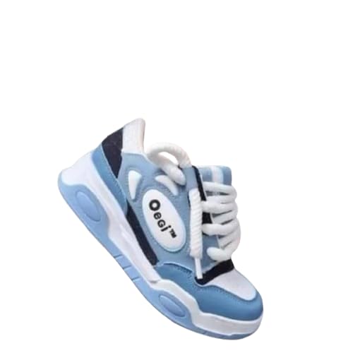 BUCADIA Girls Casual Wear Lace Sneakers (White2, Size-6) (B0CZXY22WQ) Amazon Price History, Amazon Price Tracker