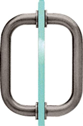C.R. LAURENCE SDPR6GM CRL Gun Metal 6