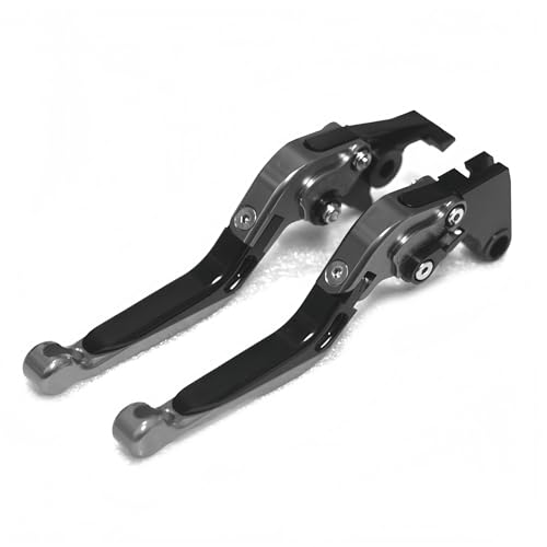 Levier d'embrayage et de frein CNC anti-casse pour réparer une moto Yamaha YZF R6 1999-2005