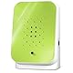 RELAXOUND ORIGINAL Junglebox - Dschungelsound - Naturgeräusche - Regenwald-Atmo Soundbox (Lush, Design)