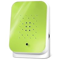 Relaxound Junglebox Eiken | Alles in Wonderland