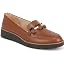 Walnut Brown Faux Leather