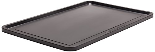 Tormek Rm533 gumowa mata robocza, 21 x 34,3 cm, czarna