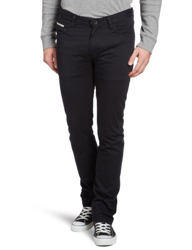 Vans V56 Standard/Av Covina VP0QBLK Men's Trousers black Size:32