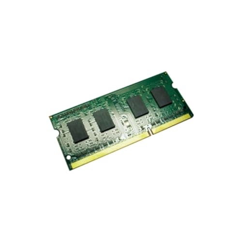 Mémoire DDR3 1600 PC3 12800 SODIMM barrette RAM 2 Go QNAP ordinateur portable