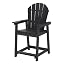 Matte Black Medium Size