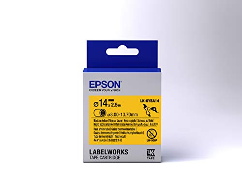 Epson LK 6YBA14 - vue 4