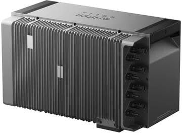 Anker SOLIX Solarbank 3 E2700 Pro - Powerstation - (grau, 1.200 Watt, 2.688 Wh) (10875)