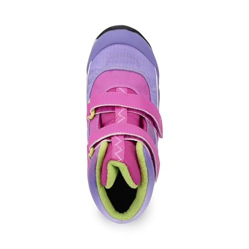 Image of See Kai Run Atlas II - Waterproof and Insulated Winter Boots for Little Kids