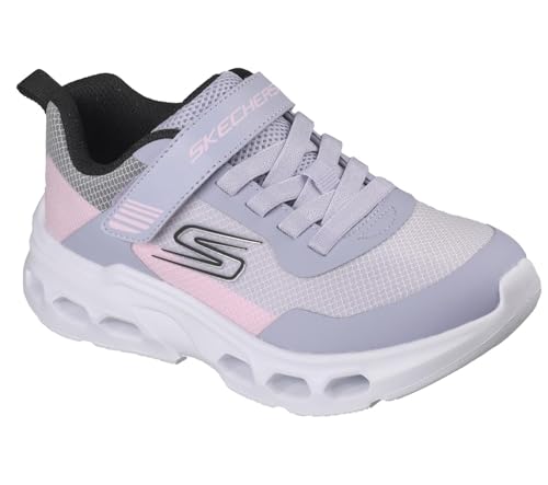 Baskets Skechers Skechers Glide Step Aero pour Enfant - vue 8