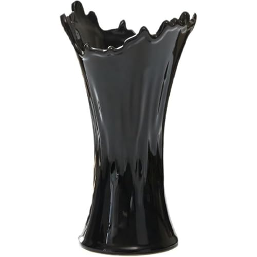 花瓶 黒 陶器」の人気商品一覧 | 安い商品を通販サイトから探す - 価格.com