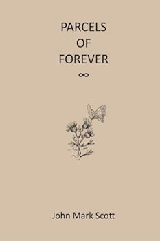 Paperback Parcels of Forever Book