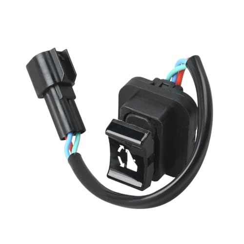Interrupteur d'inclinaison robuste pour commandes de hors-bord 4T