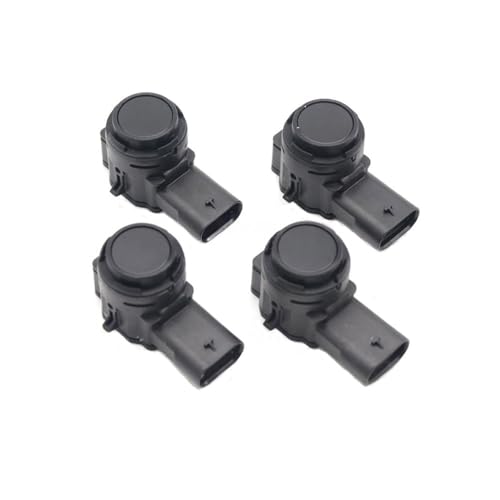 Capteur de recul 84510253 pour stationnement précis de Blazer
