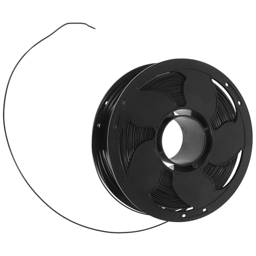 Filament PETG 175 MM sans bulles ni fils pour impression 3D nette