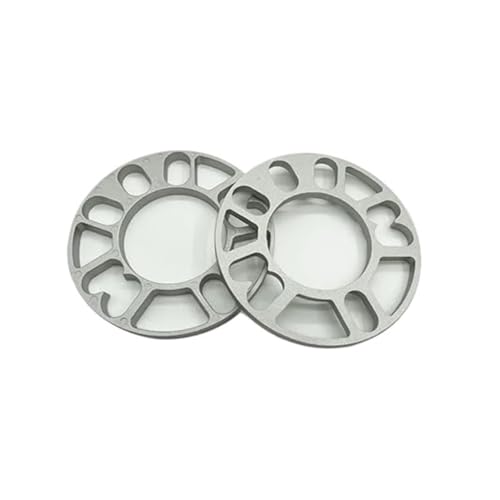 �n�u�t ���C�h�g���b�h�X�y�[�T�[ ���j�o�[�T�� 4x100 4x108 4x114.3 5x100 5x108 5x114. 5x120 �n�u�Z���g���b�N�b���X�y�[�T�[ �z�C�[���X�y�[�T�[ 2PCS 3/5/8/10mm(2PCS 5mm)