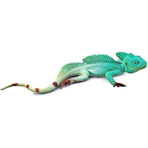 Figurines de Lézard TIESOME Cover