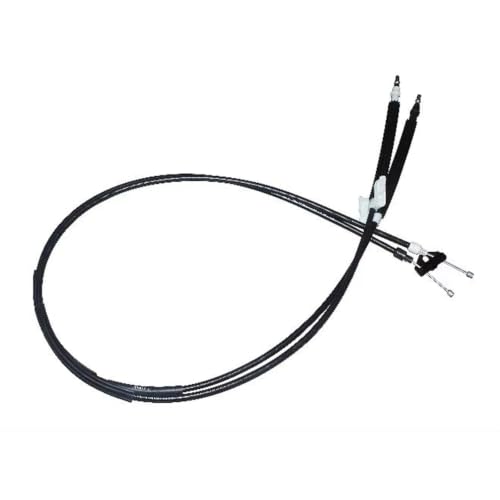 Cable de alarma de freno para viajes seguros en Focus y C-MAX de 2004 a 2011