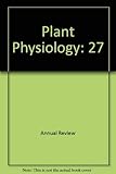 Photo Gallery annual review of plant physiology: 27 Photo Gallery annual review of plant physiology: 27