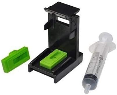 OZERDA Suction Tool Cleaning Kit Compatible for HP Cartridge