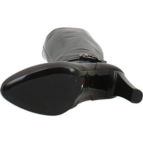 Nero Giardini I013622DE Stivali Donna Nero 40 EU