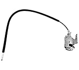 OEM REPLACEMENT: Investing in our high-quality replacement auto parts not only ensures the longevity and reliability of your vehicle but also contributes to optimal performance. VEHICLE FITMENT: Compatible With 2015-2019 Citroen Relay Bus 2.0 Bluehdi...