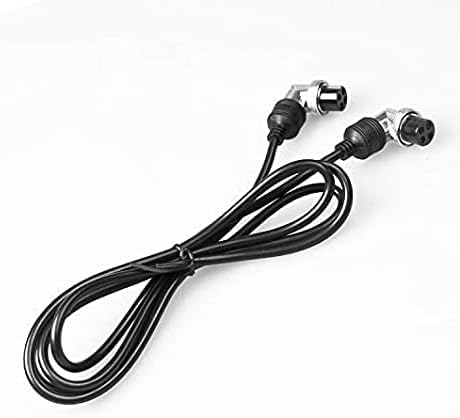 Connection Cables for Mode 7D1 Sewer Camera (Only for HBUDS and Anysun)