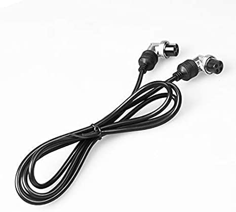 Connection Cables for Mode 7D1 Sewer Camera (Only for HBUDS and Anysun)