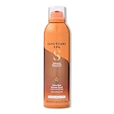 Sanctuary Spa Signature Natural Oils Ultra Rich Shower Burst 200ml (Packaging may vary)