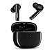 Produktbild UGREEN HiTune T3 Bluetooth Kopfhörer In Ear, kopfhörer kabellos mit 10mm-Treiber, aktive Geräuschunterdrückung, tiefer Bass, Bluetooth 5.2, 24 Std. Spielzeit, KI-Anruf Rauschunterdrückung, Schwarz