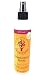 Jessicurl Gelebration Spray, Island Fantasy, 8 Fluid Ounce