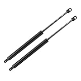 bmw e34 525ix ?????? Mejora la estabilidad del vehículo: al reforzar la resistencia estructural del automóvil, el amortiguador del maletero trasero ayuda a mantener la estabilidad del vehículo, ofreciendo una experiencia de conducción más suave y controlada.