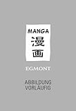 Egmont Manga