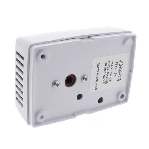 Ranco J10-809W Dehumidistat (White)