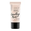 Catrice-Prime-Fine-Poreless-Blur-Primer-Mattifies-Preps-Skin-for-Pore-Free-Complexion-Vegan-Paraben-Oil-and-Cruelty-Free Catrice Prime & Fine Poreless Blur Primer - Mattifies & Preps Skin for Pore-Free Complexion
