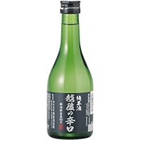 【新潟地酒】 越後酒造場 越乃八豊 越後の辛口 純米酒 [ 日本酒 新潟県 300ml×20本 ]