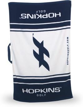 Hopkins Golf Cotton Tour Towel