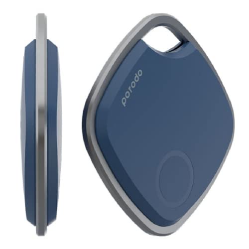 PorodoLifestyle Bluetooth Smart Tracker - Blue