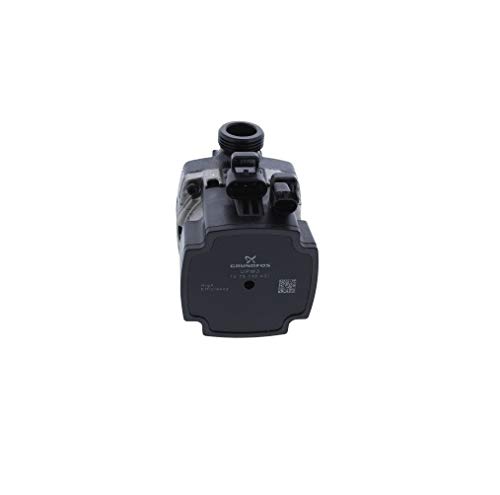 Alpha Intec 2 High Efficiency Pump Head 1.038162 (Supersedes 1.033590)