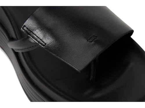 Image of Donald Pliner Women's Fifi Slide Sandals, Women's Summer Sandals, Women's Shoes, Comfortable Open-Toe Casual Flats