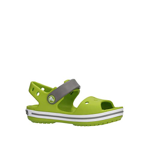 Image of Crocs Kids' Crocband Sandals