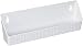 Rev-A-Shelf 6581 Sink Front Tray, Standard, White