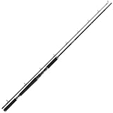 daiwa rutengürtel Gewicht: 210 g Daiwa Lexa Baitcast 2,30m 100-175g Rute für große Kunstöder