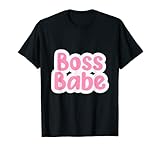 Boss Babe, Boss Chic, Lady Boss. Mujeres que son audaces y valientes
