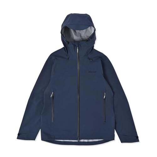 [}[bg] W's GTX Nargis Jacket NAVY
