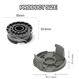 Zoom IMG-2 dcszgzw bobine di ricambio per Zoom IMG-2 dcszgzw bobine di ricambio per