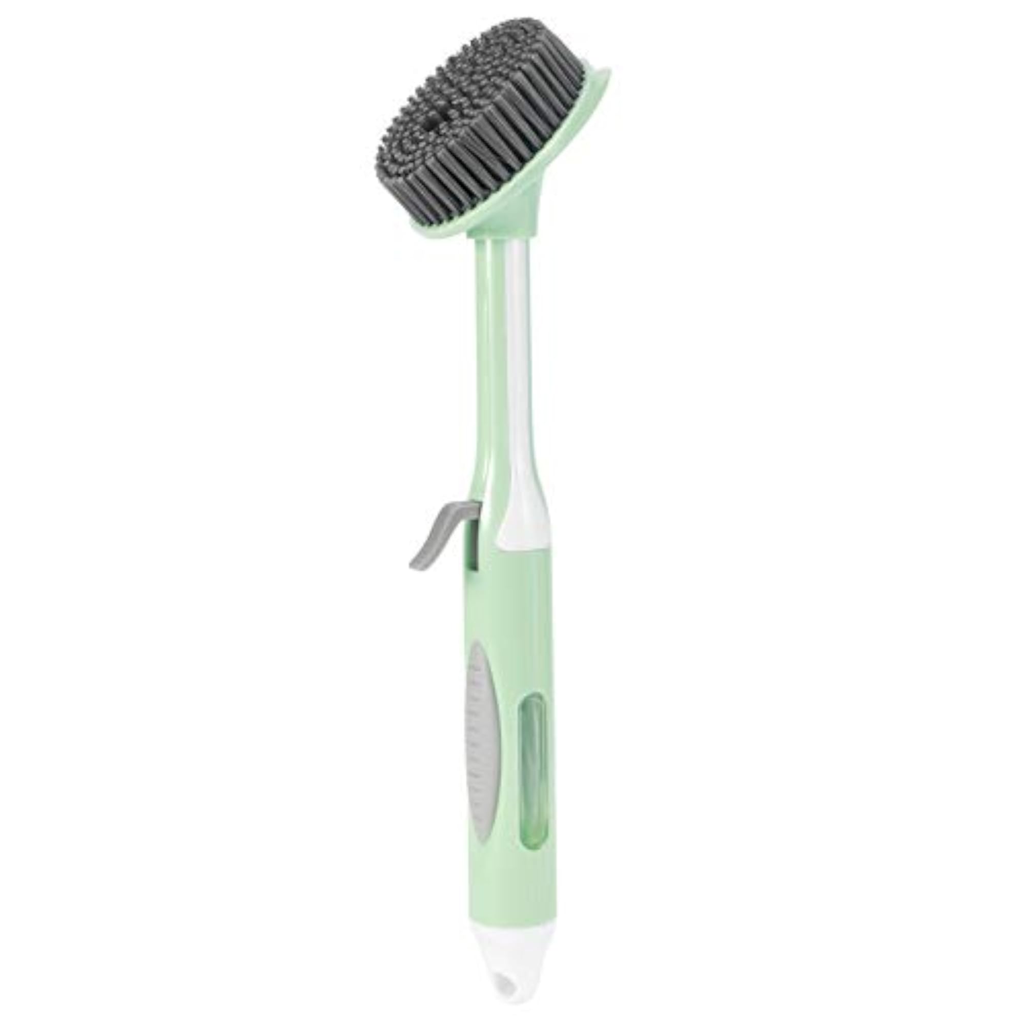 Set of 2 Easy Cleaning Dish Washing Brushes