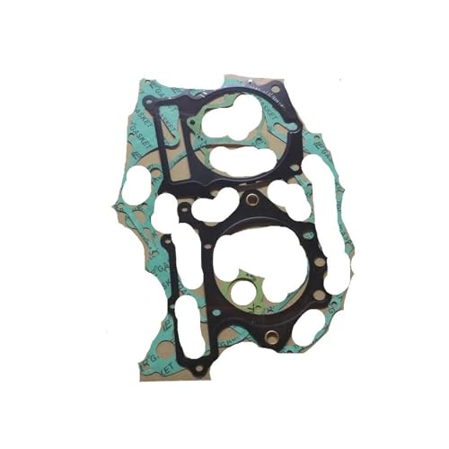 Kit de joints pour moto XT600E et TT600 de 1988 à 2002 - 2